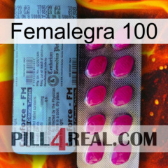 Femalegra 100 35